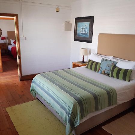 Bedrock Lodge พอร์ตนอลโลธ ภายนอก รูปภาพ