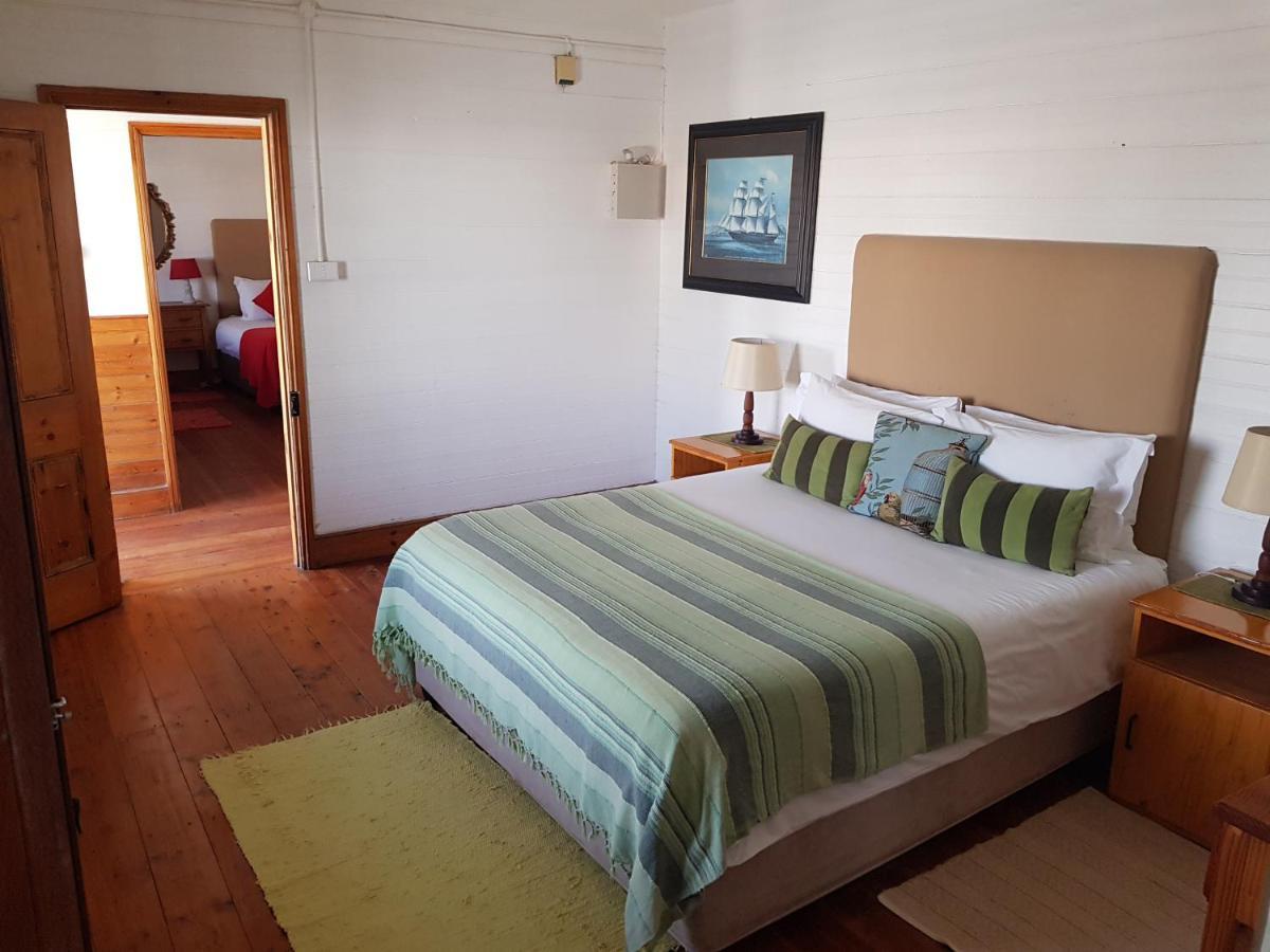 Bedrock Lodge พอร์ตนอลโลธ ภายนอก รูปภาพ