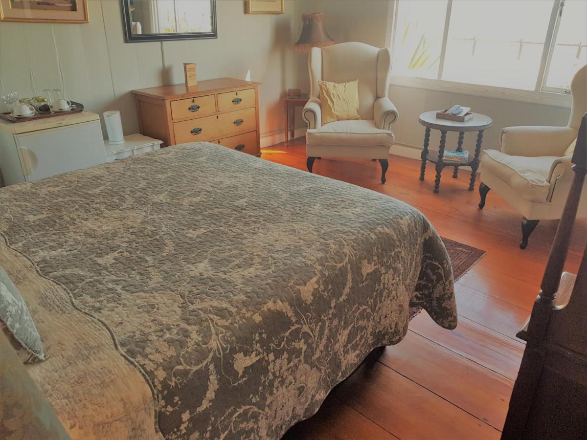 Bedrock Lodge พอร์ตนอลโลธ ภายนอก รูปภาพ