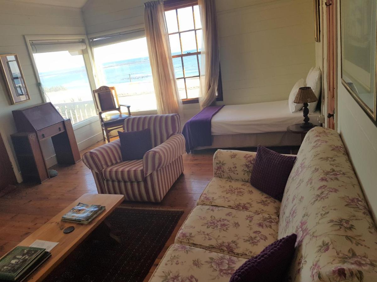 Bedrock Lodge พอร์ตนอลโลธ ภายนอก รูปภาพ