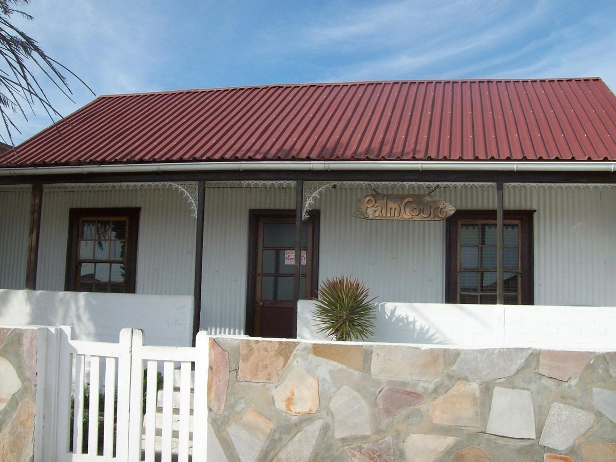 Bedrock Lodge พอร์ตนอลโลธ ห้อง รูปภาพ