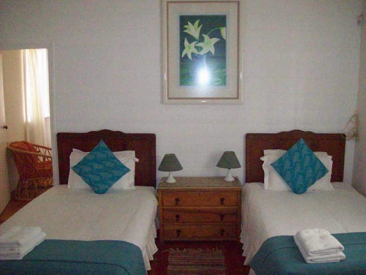 Bedrock Lodge พอร์ตนอลโลธ ห้อง รูปภาพ