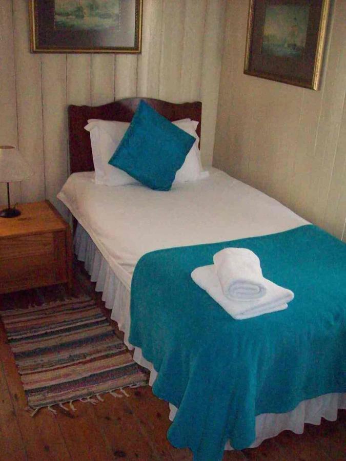 Bedrock Lodge พอร์ตนอลโลธ ห้อง รูปภาพ