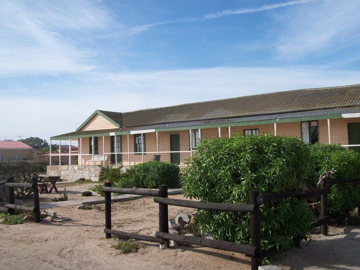 Bedrock Lodge พอร์ตนอลโลธ ห้อง รูปภาพ
