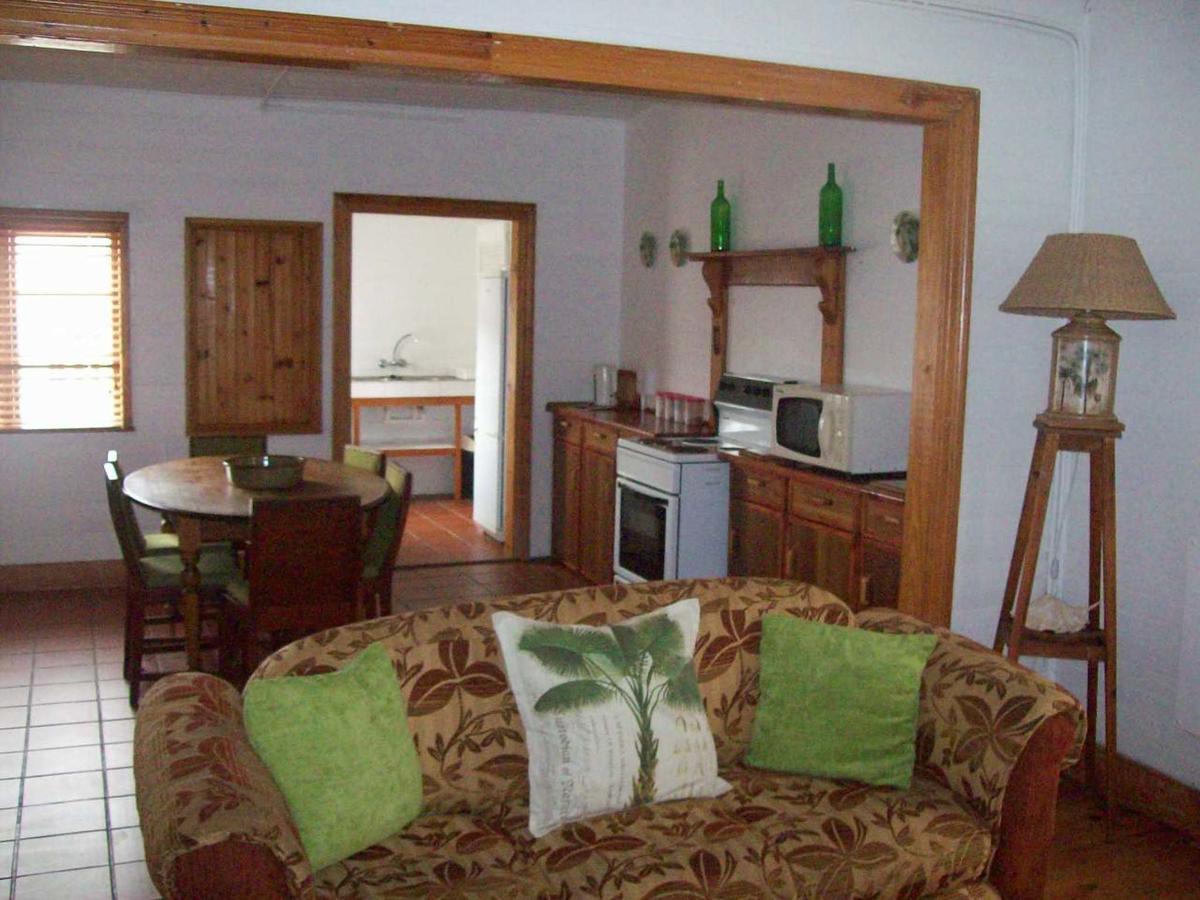 Bedrock Lodge พอร์ตนอลโลธ ห้อง รูปภาพ