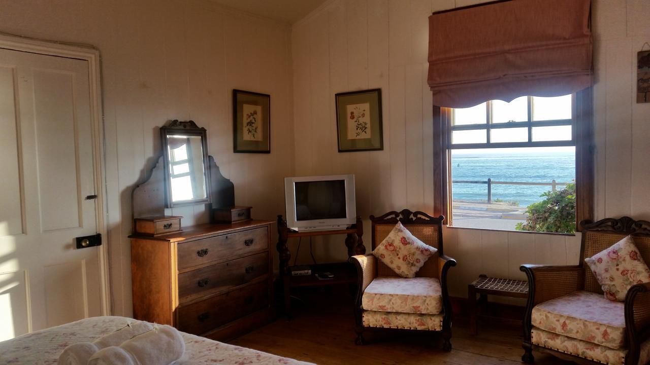 Bedrock Lodge พอร์ตนอลโลธ ภายนอก รูปภาพ