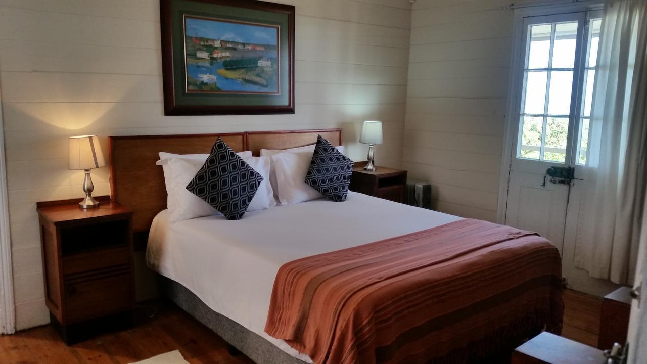 Bedrock Lodge พอร์ตนอลโลธ ภายนอก รูปภาพ