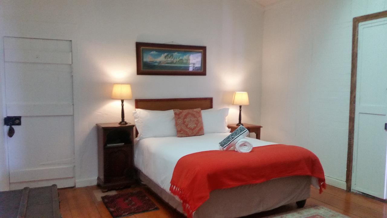Bedrock Lodge พอร์ตนอลโลธ ภายนอก รูปภาพ