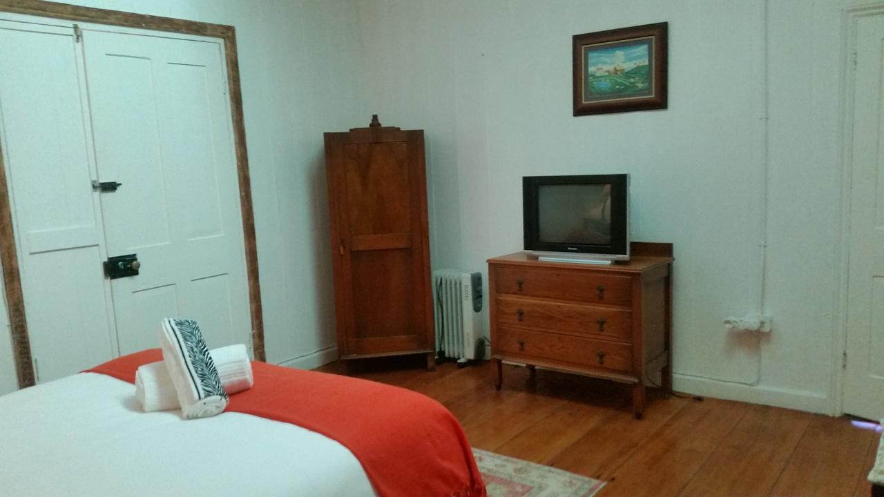 Bedrock Lodge พอร์ตนอลโลธ ภายนอก รูปภาพ