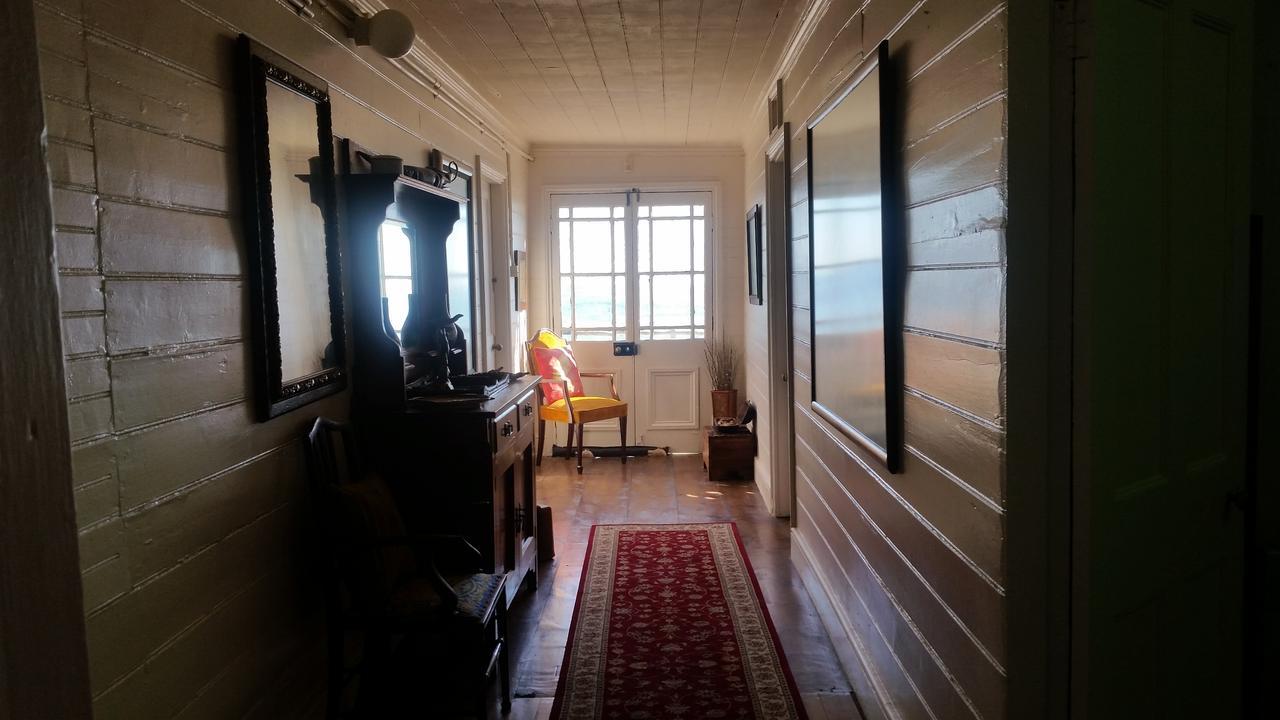Bedrock Lodge พอร์ตนอลโลธ ภายนอก รูปภาพ