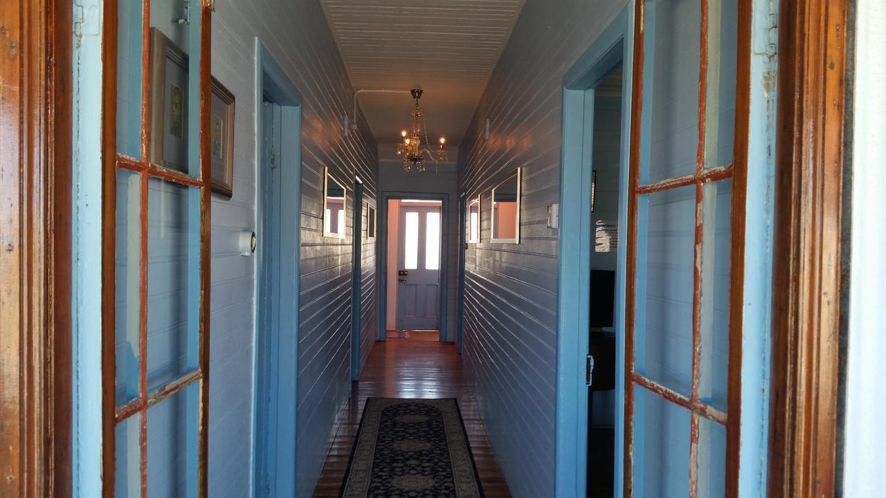 Bedrock Lodge พอร์ตนอลโลธ ภายนอก รูปภาพ