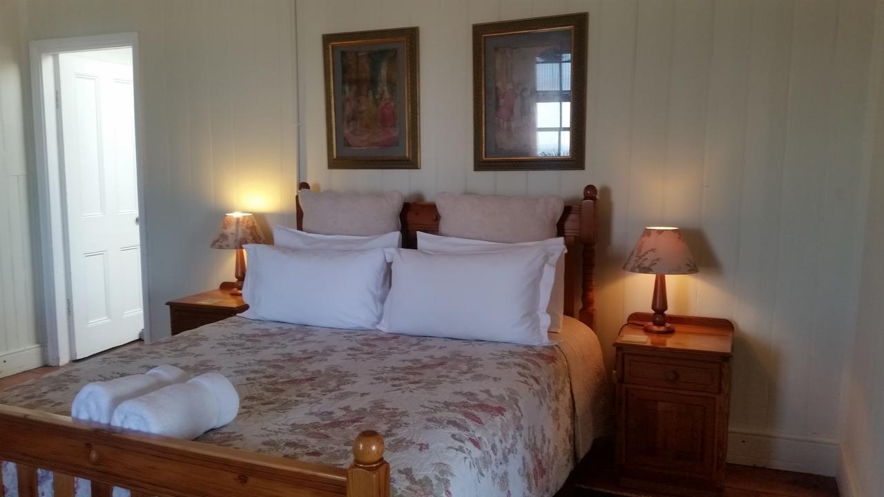 Bedrock Lodge พอร์ตนอลโลธ ภายนอก รูปภาพ