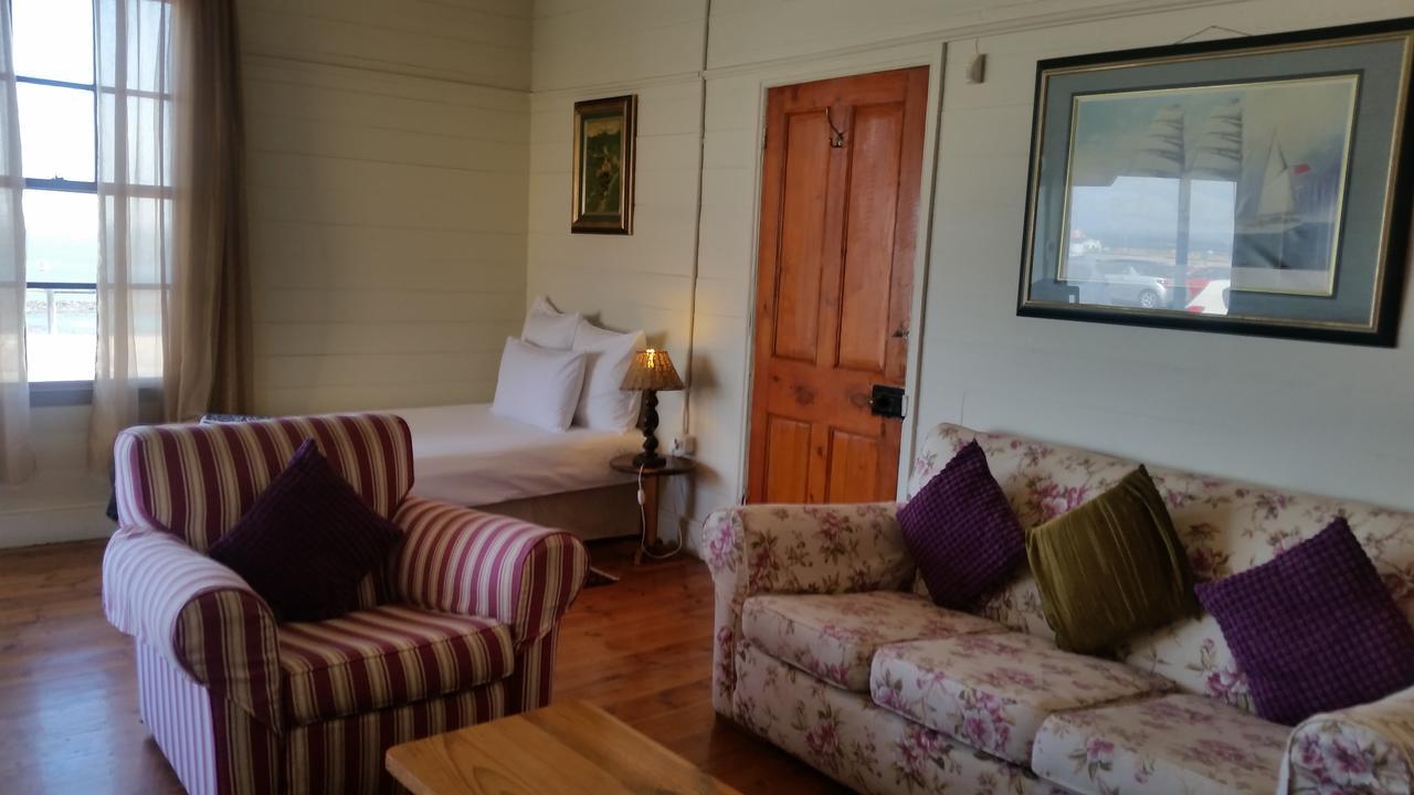 Bedrock Lodge พอร์ตนอลโลธ ภายนอก รูปภาพ