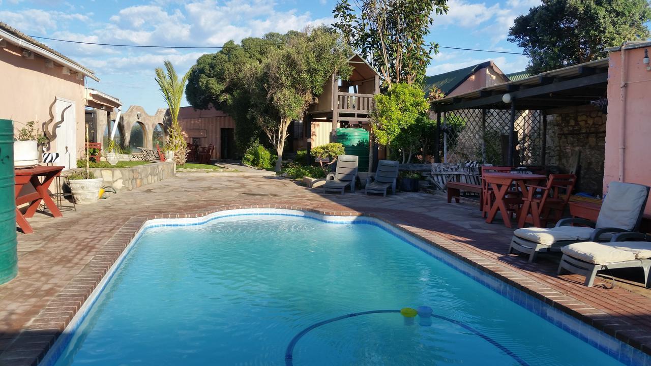 Bedrock Lodge พอร์ตนอลโลธ ภายนอก รูปภาพ