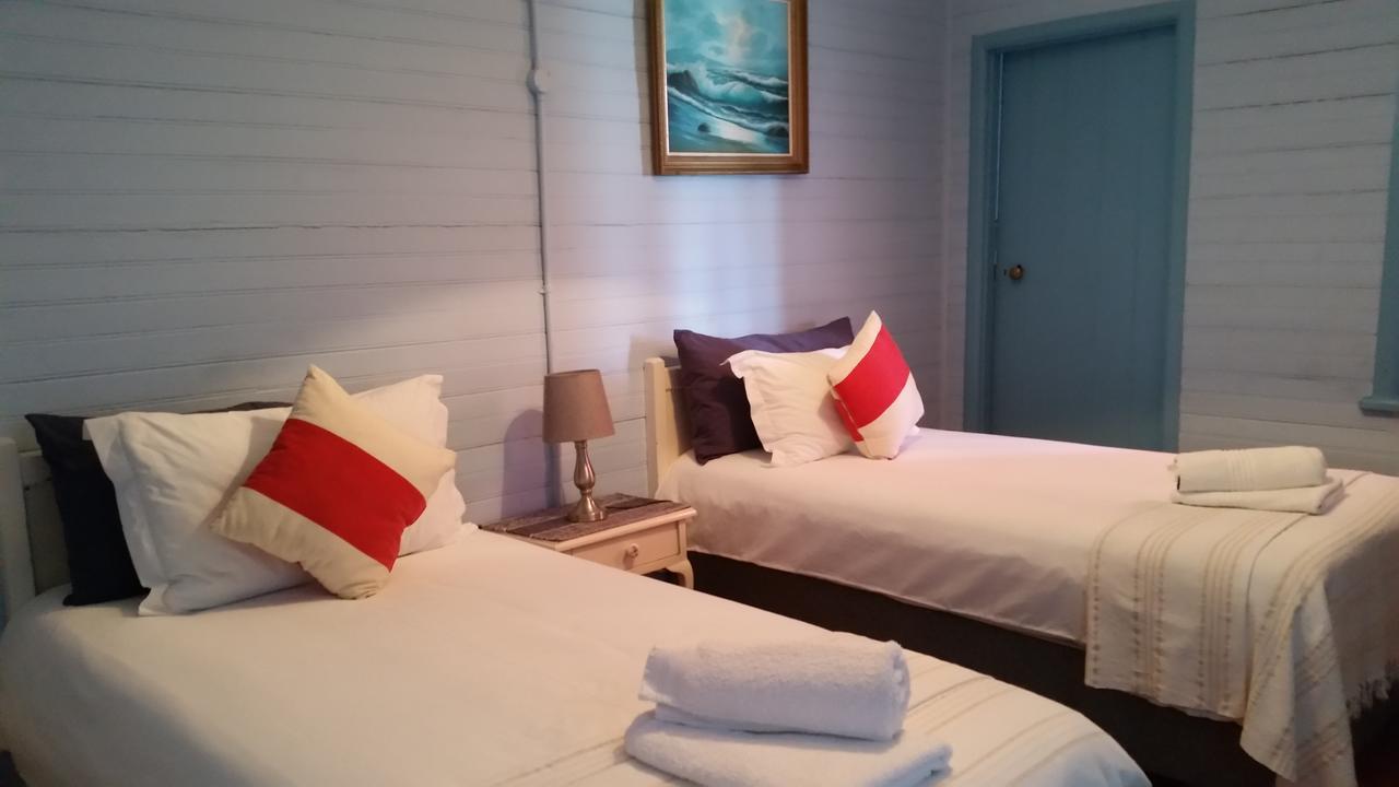 Bedrock Lodge พอร์ตนอลโลธ ภายนอก รูปภาพ