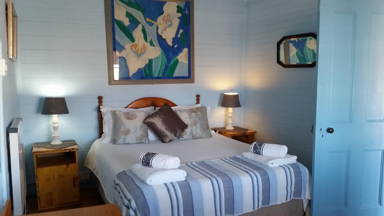 Bedrock Lodge พอร์ตนอลโลธ ภายนอก รูปภาพ
