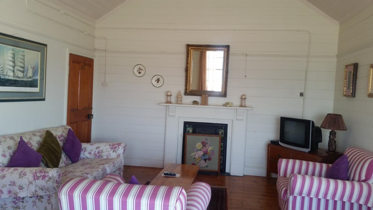 Bedrock Lodge พอร์ตนอลโลธ ภายนอก รูปภาพ