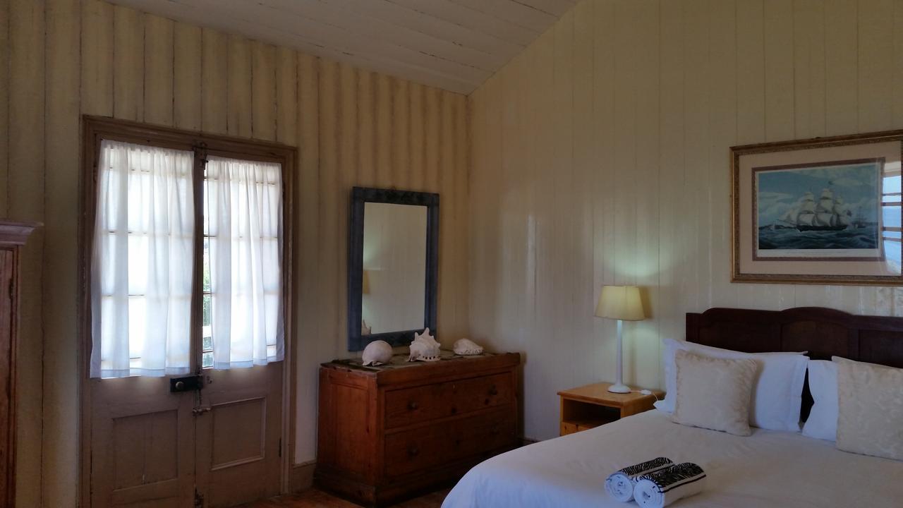 Bedrock Lodge พอร์ตนอลโลธ ภายนอก รูปภาพ