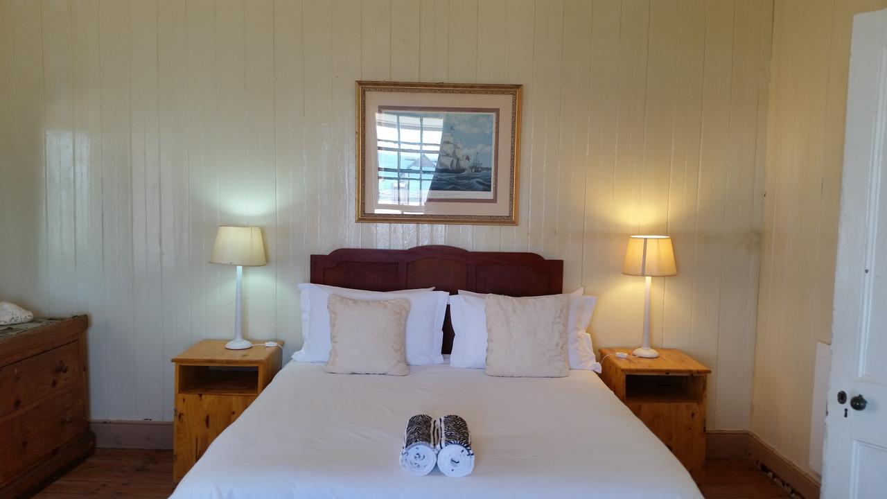 Bedrock Lodge พอร์ตนอลโลธ ภายนอก รูปภาพ