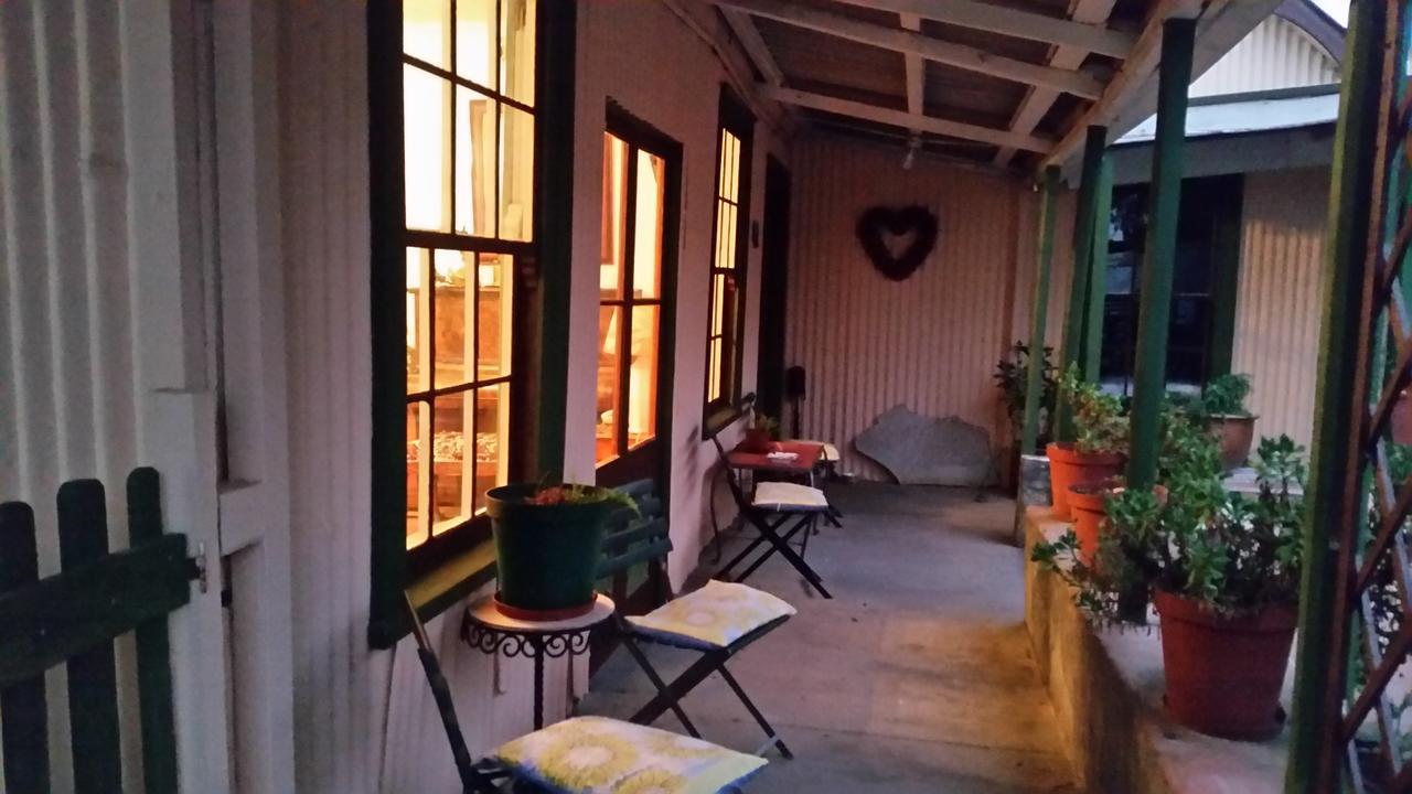 Bedrock Lodge พอร์ตนอลโลธ ภายนอก รูปภาพ