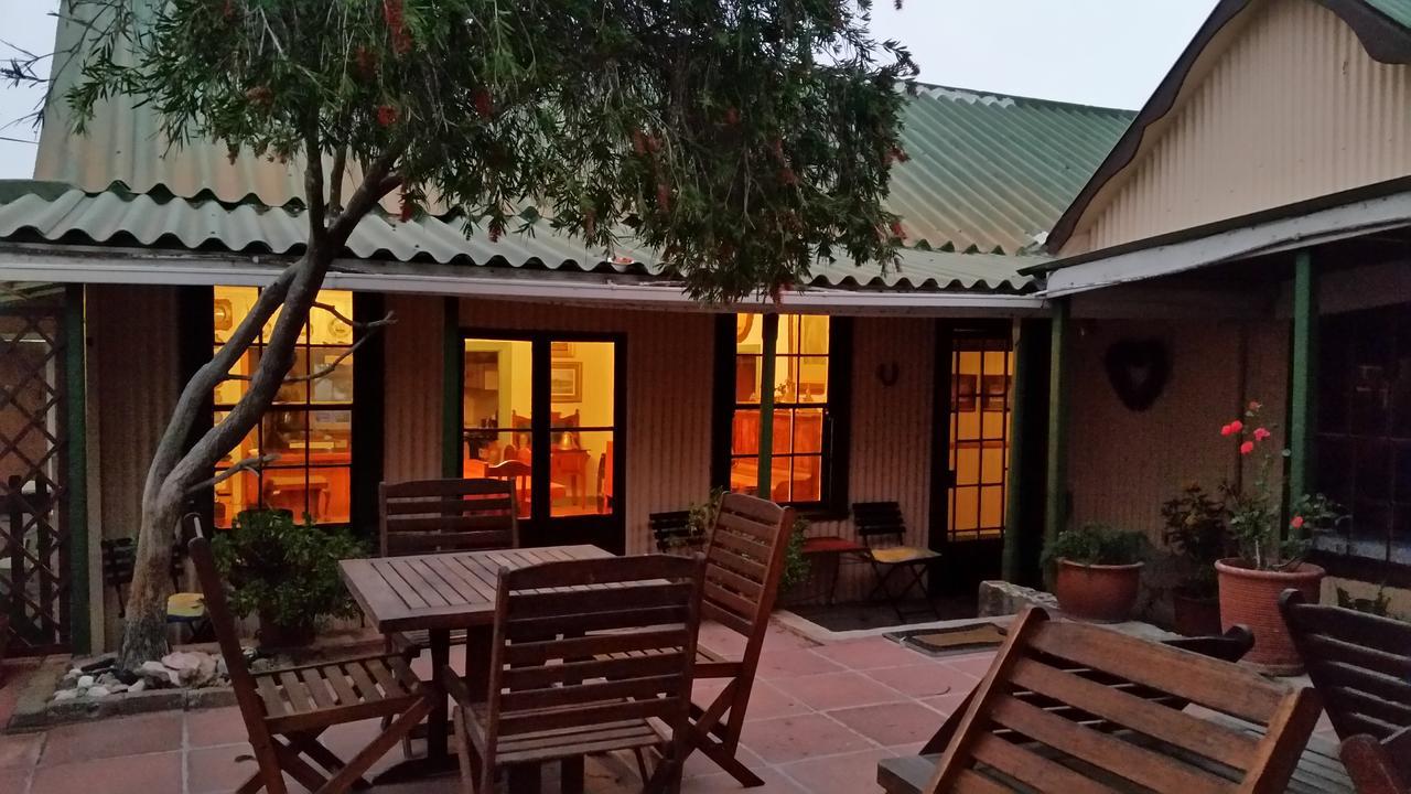 Bedrock Lodge พอร์ตนอลโลธ ภายนอก รูปภาพ