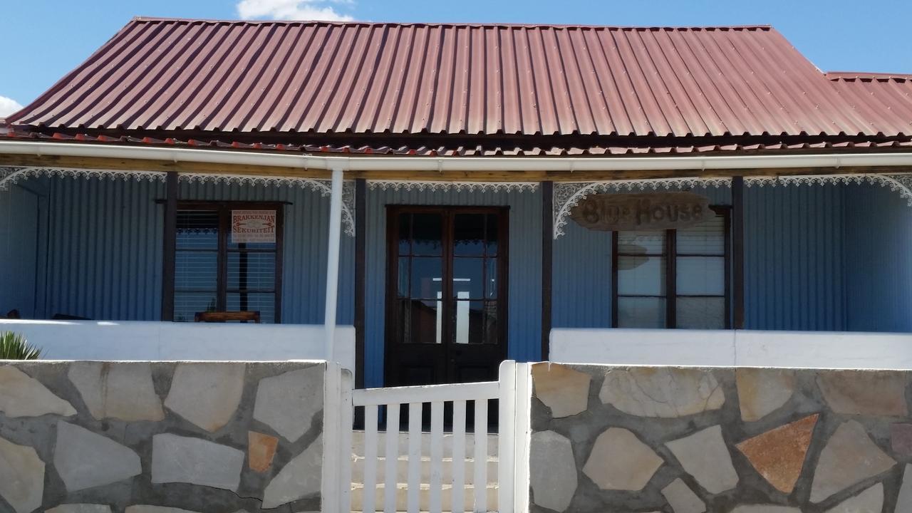 Bedrock Lodge พอร์ตนอลโลธ ภายนอก รูปภาพ