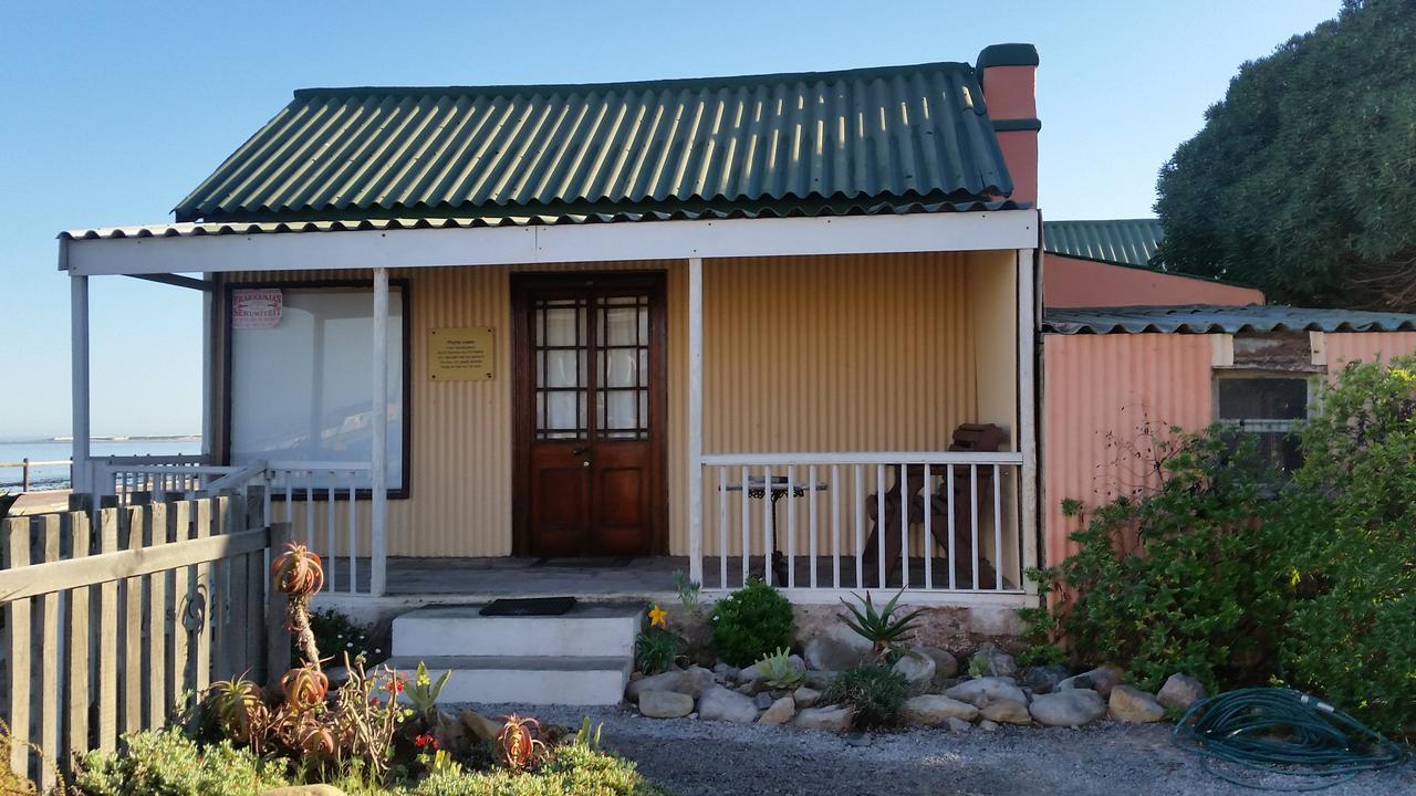 Bedrock Lodge พอร์ตนอลโลธ ภายนอก รูปภาพ