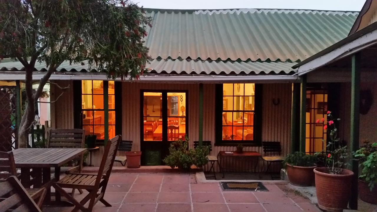 Bedrock Lodge พอร์ตนอลโลธ ภายนอก รูปภาพ