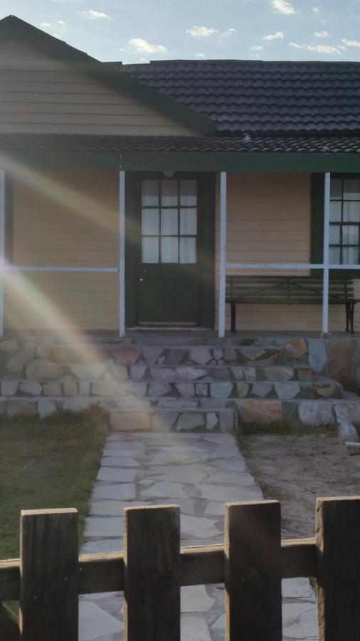 Bedrock Lodge พอร์ตนอลโลธ ภายนอก รูปภาพ