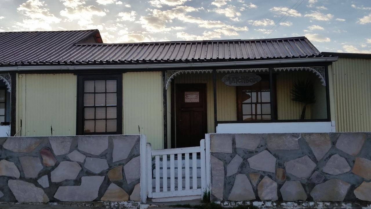 Bedrock Lodge พอร์ตนอลโลธ ภายนอก รูปภาพ
