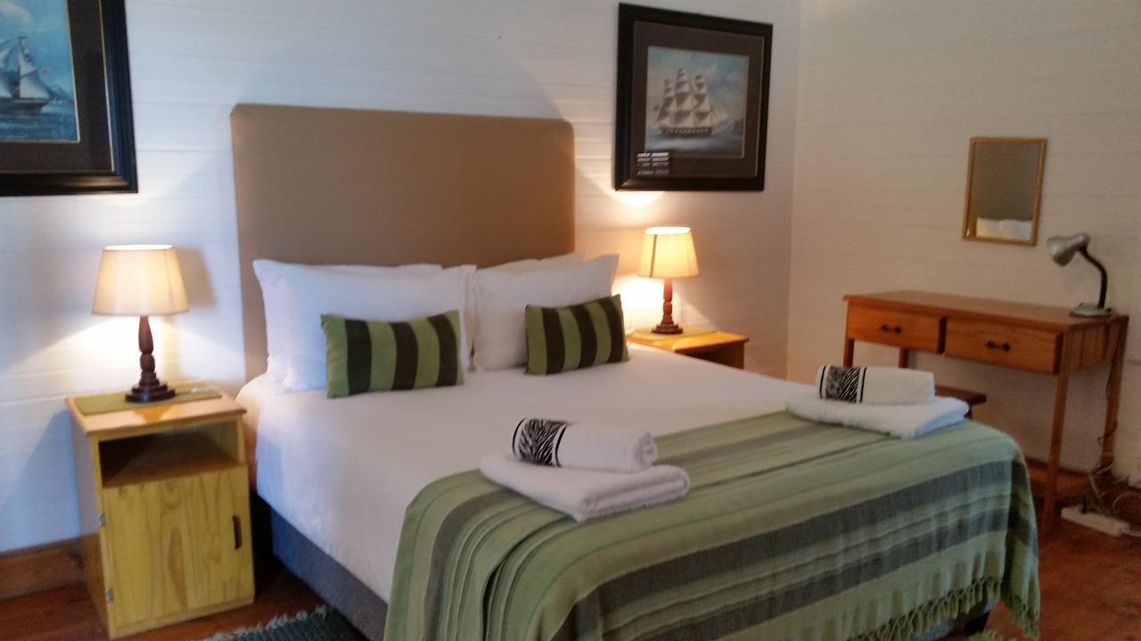Bedrock Lodge พอร์ตนอลโลธ ภายนอก รูปภาพ