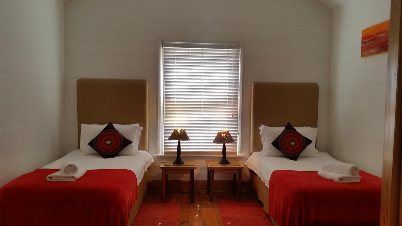 Bedrock Lodge พอร์ตนอลโลธ ภายนอก รูปภาพ