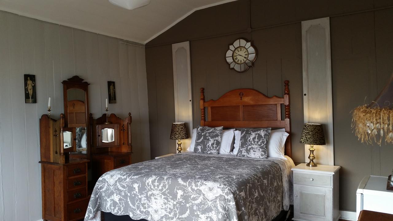 Bedrock Lodge พอร์ตนอลโลธ ภายนอก รูปภาพ