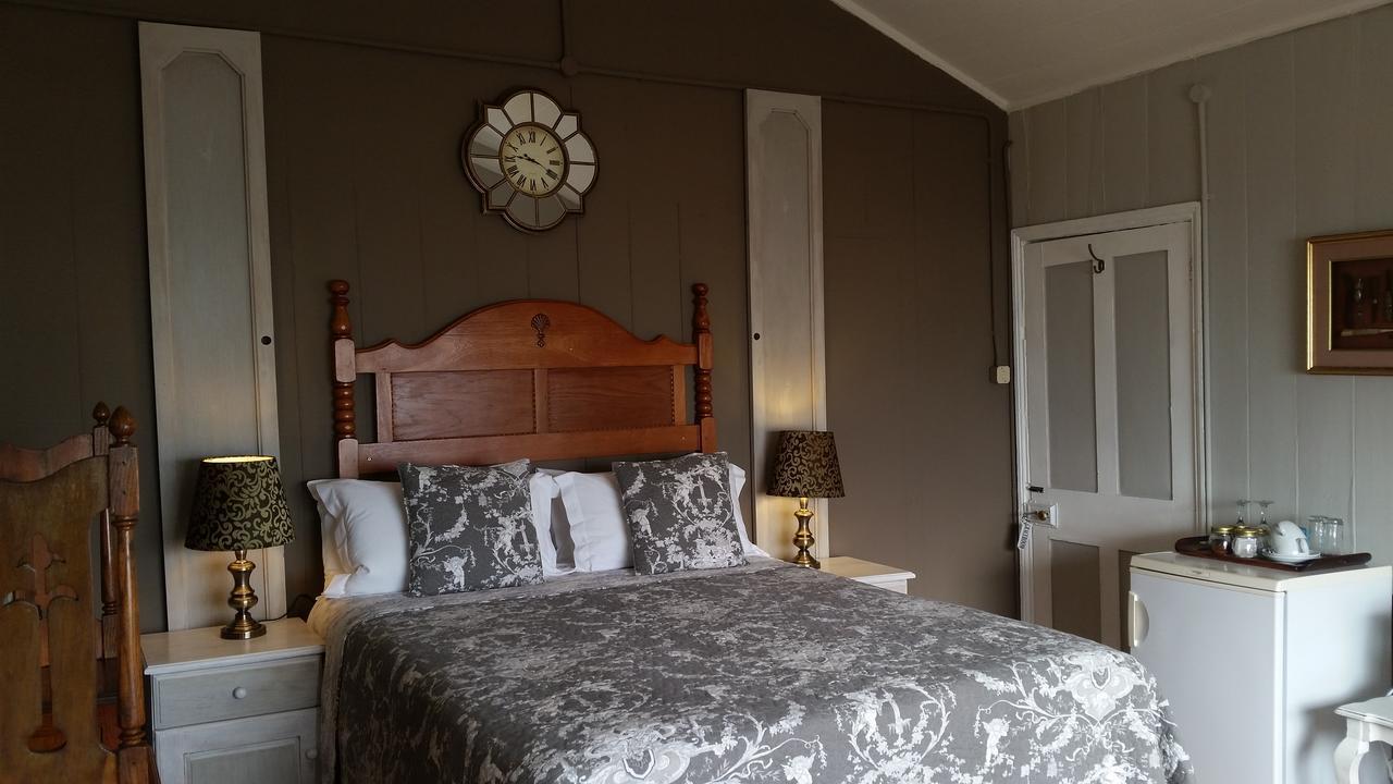 Bedrock Lodge พอร์ตนอลโลธ ภายนอก รูปภาพ